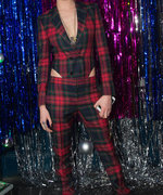 Look of the Day